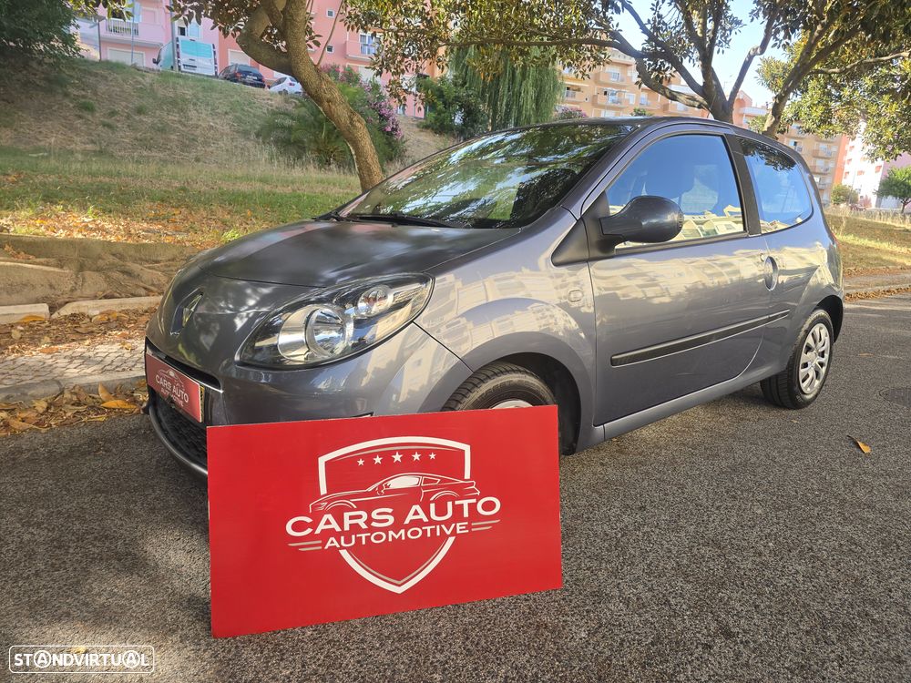 Renault Twingo 1.2 16V Dynamique S - 1