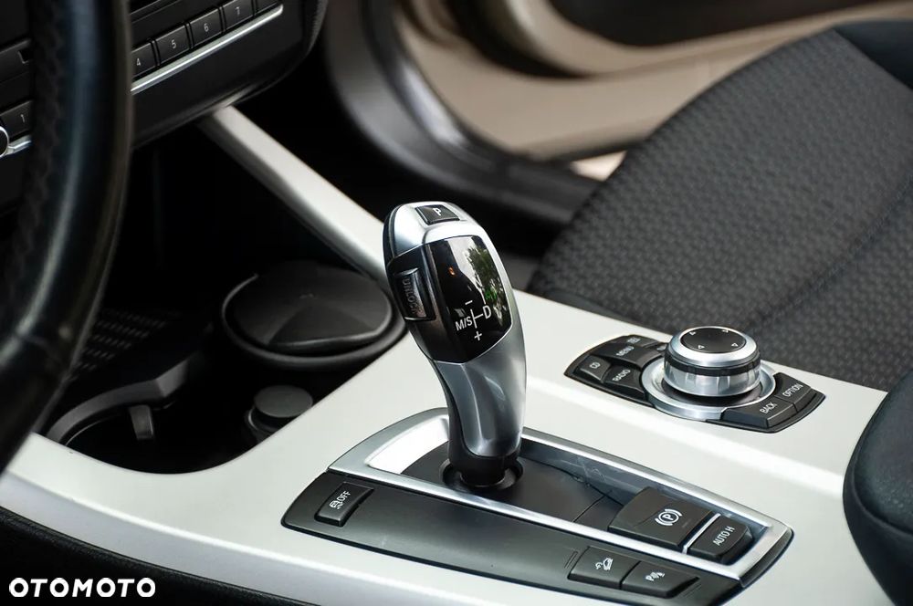 BMW X3 xDrive20d Edition Lifestyle - 33