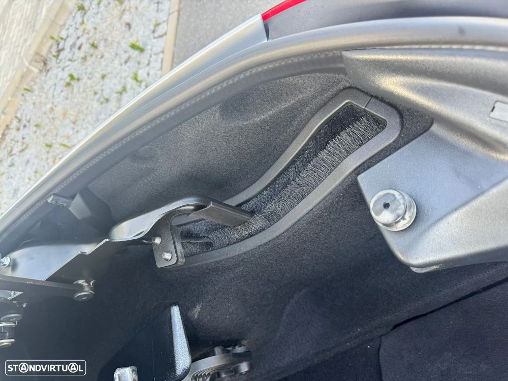 Mercedes-Benz SLK 200 K Aut. - 8