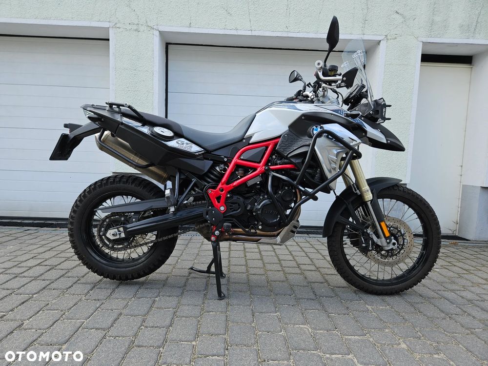 BMW GS - 2