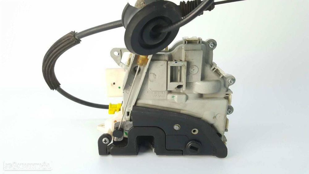 FECHADURA PORTA TRASEIRA DIREITA AUDI A5 SPORTBACK (8T) 2.0 TFSI (132KW) - 3