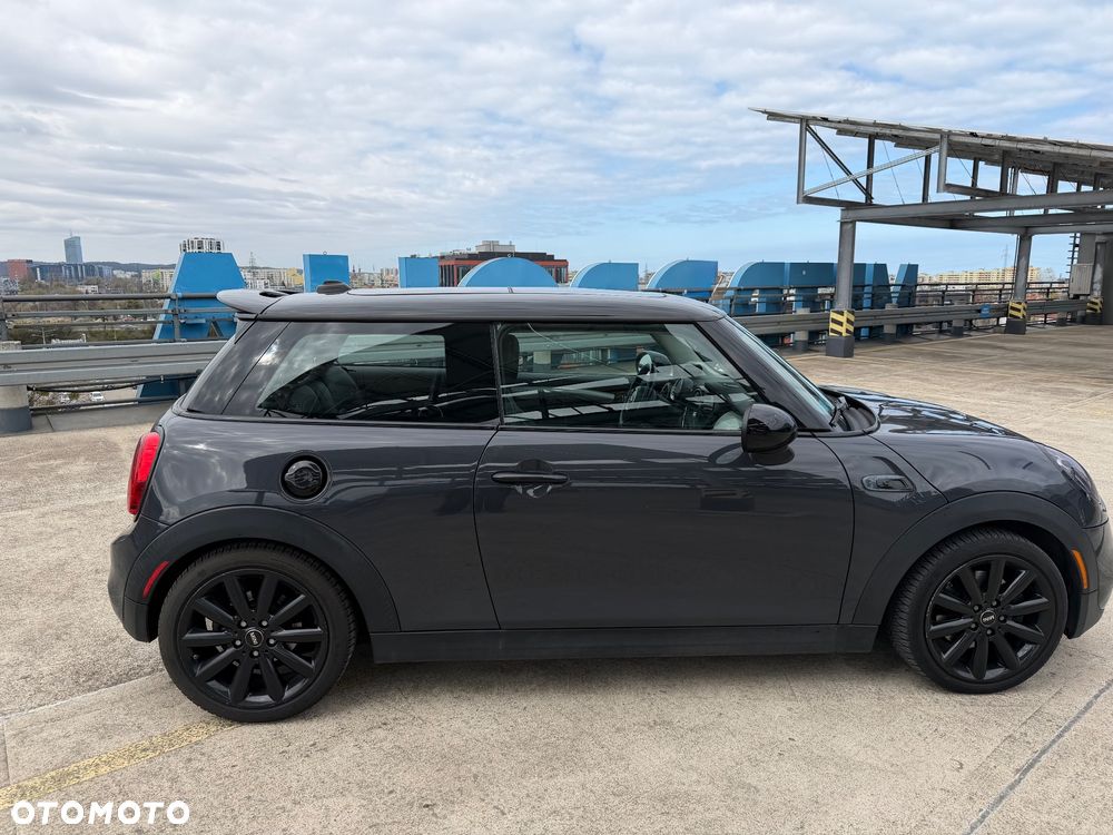 MINI Cooper S - 4