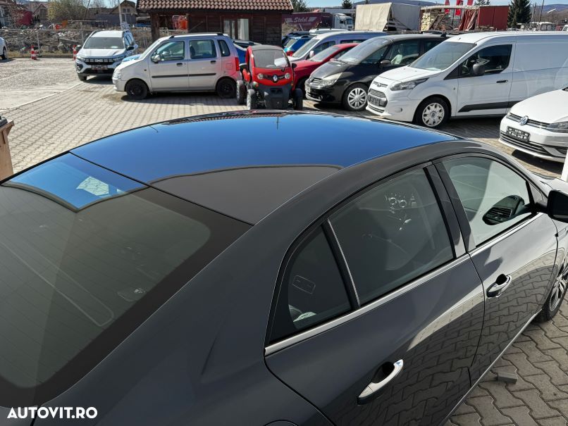 Renault Megane TCe GPF Zen - 14