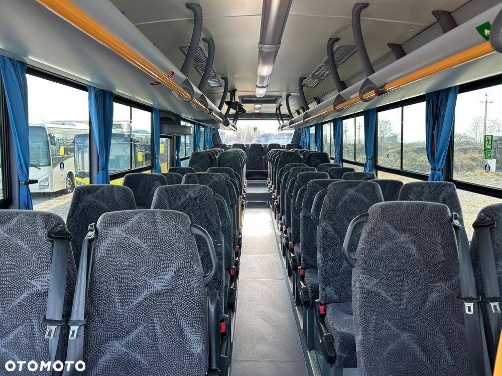 Iveco Crossway - 27