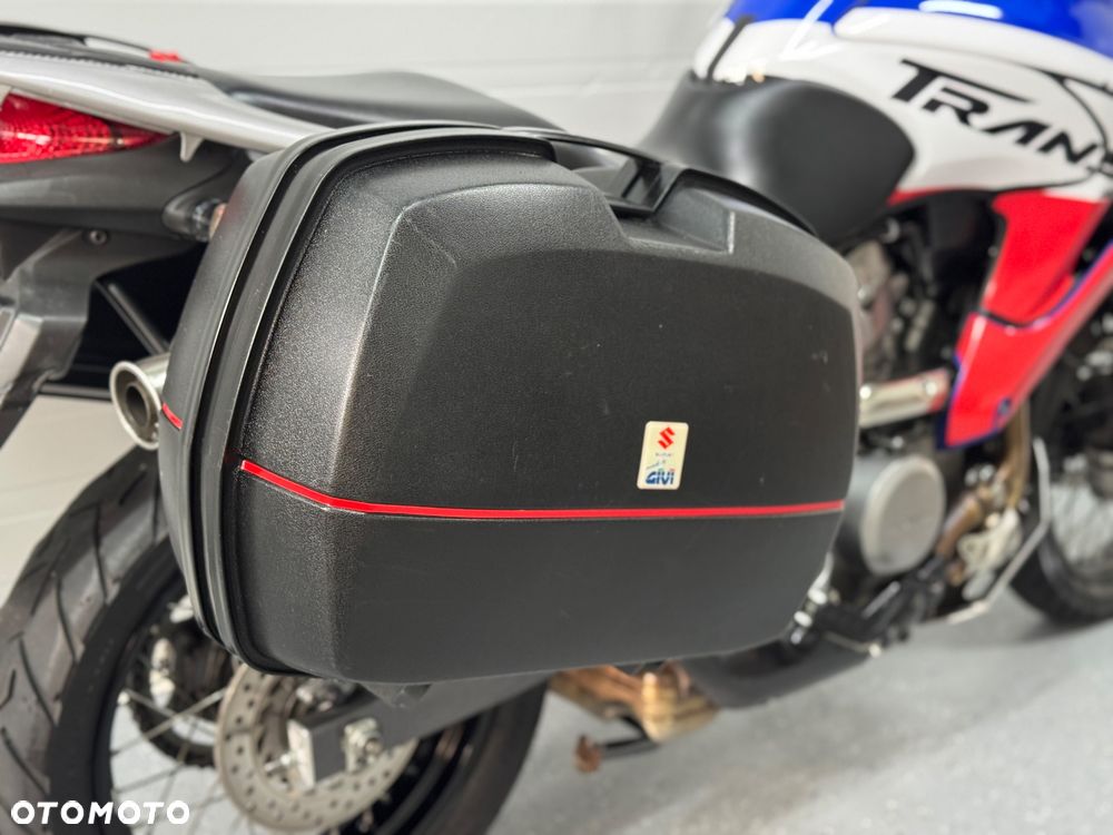 Honda Transalp - 11