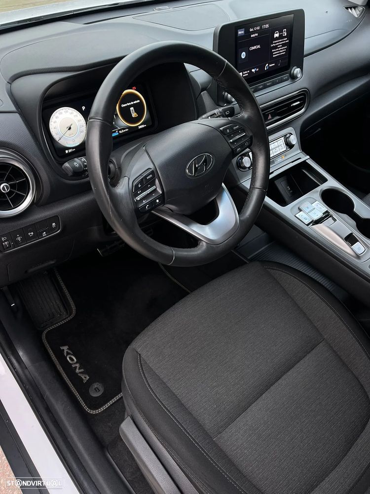 Hyundai Kauai Business - 13