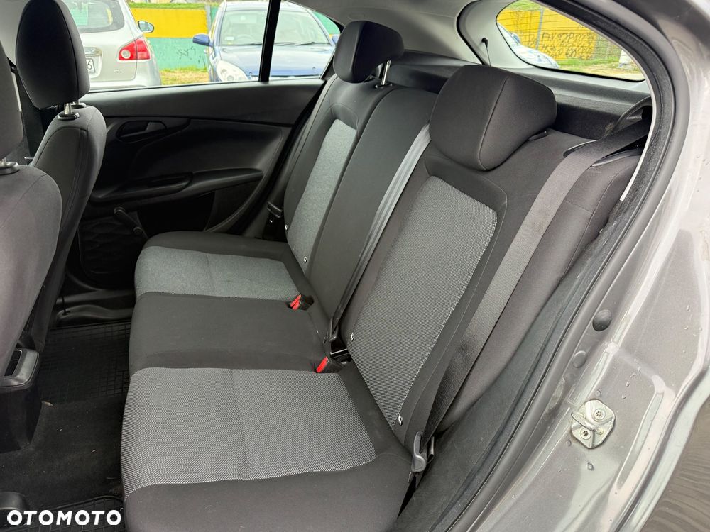 Fiat Tipo 1.4 Classic - 6