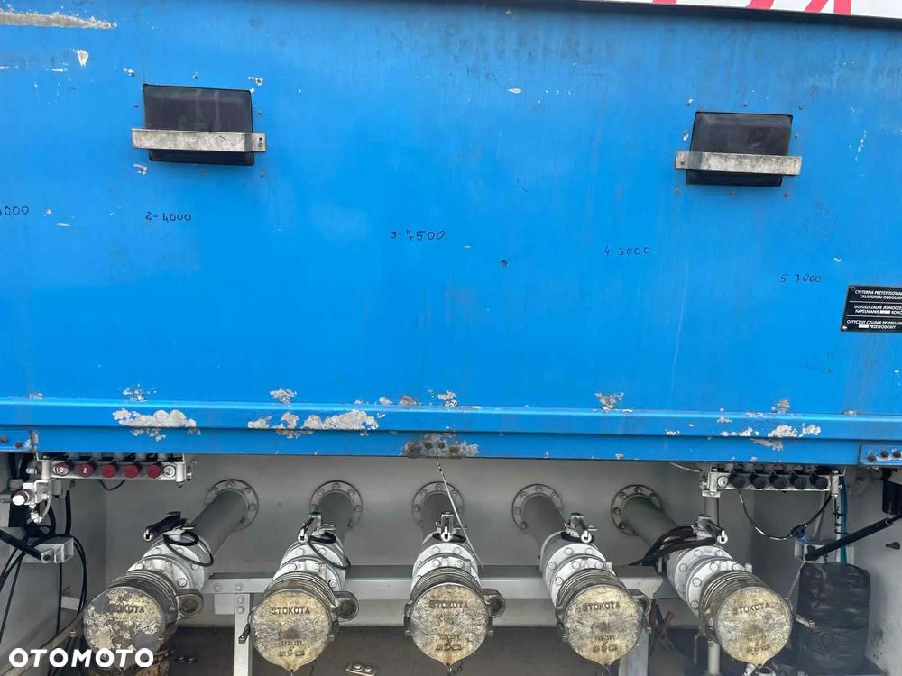 Stokota 36-4v-ALU 32 800L - 10