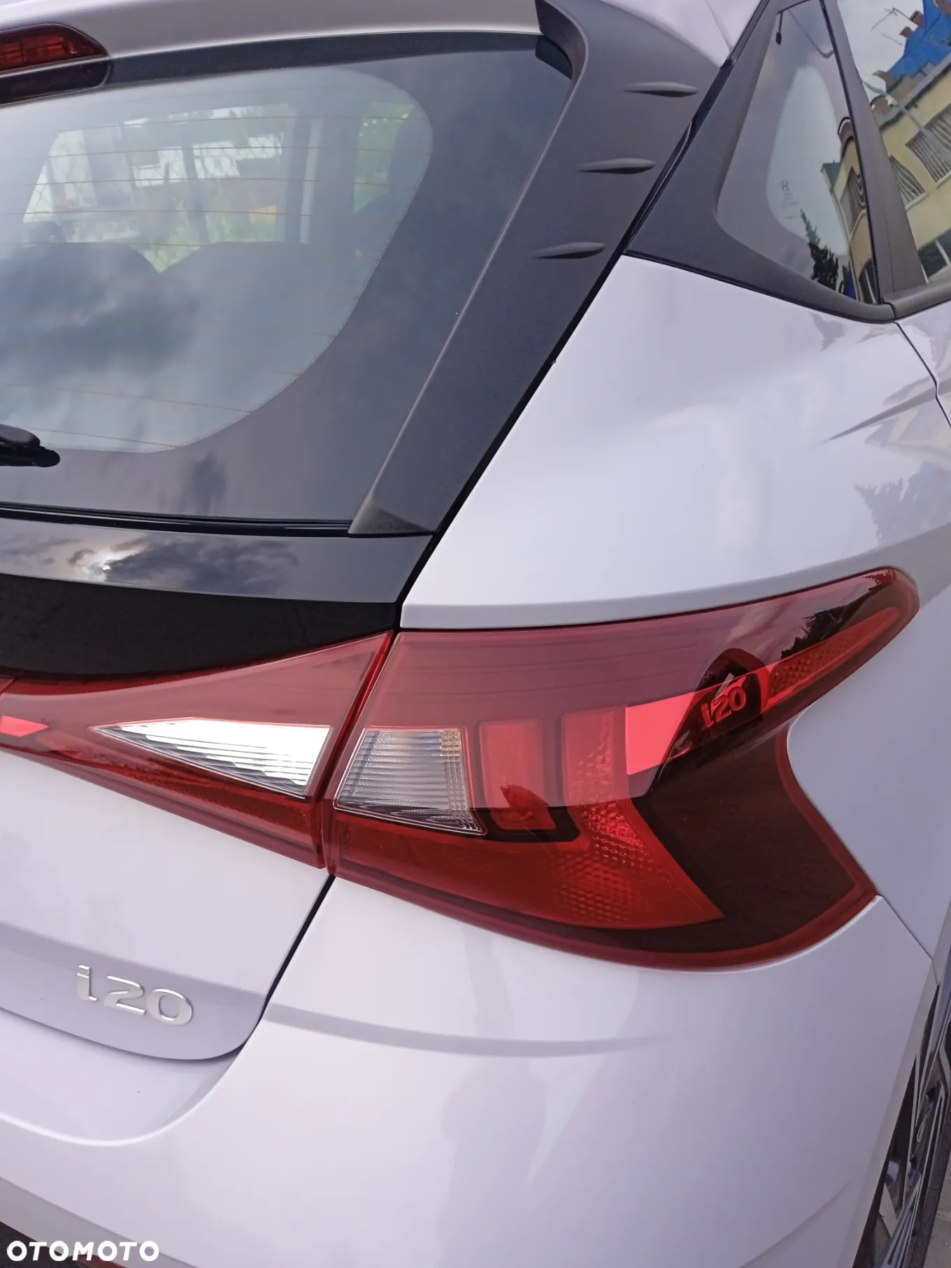 Hyundai i20 1.0 T-GDi Pure DCT - 12