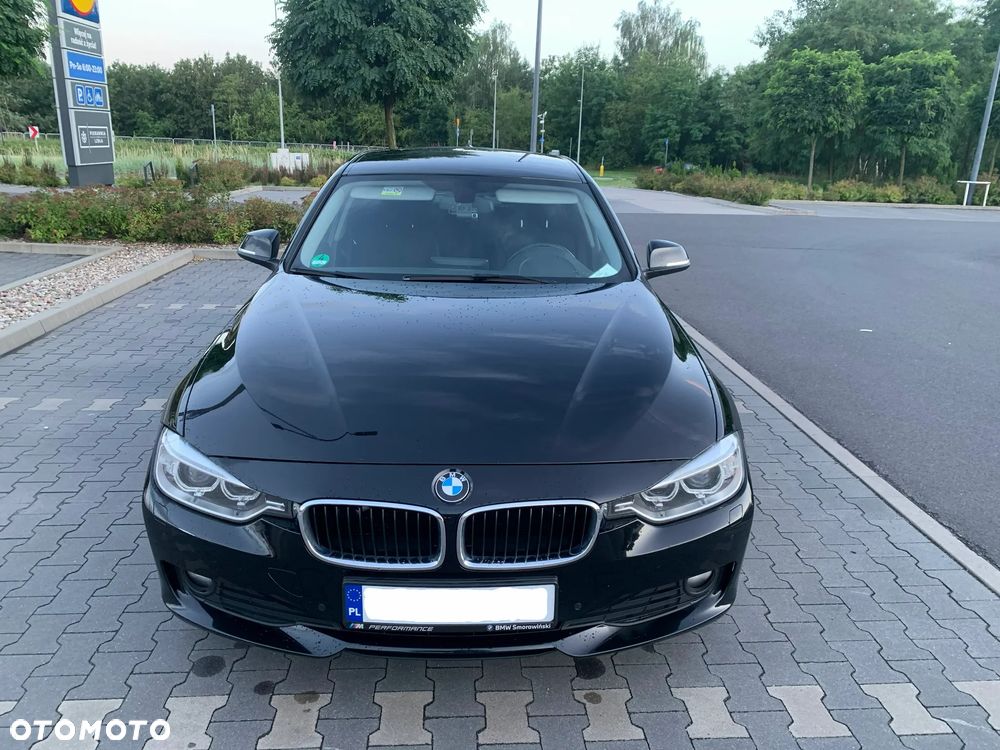 BMW Seria 3 - 6