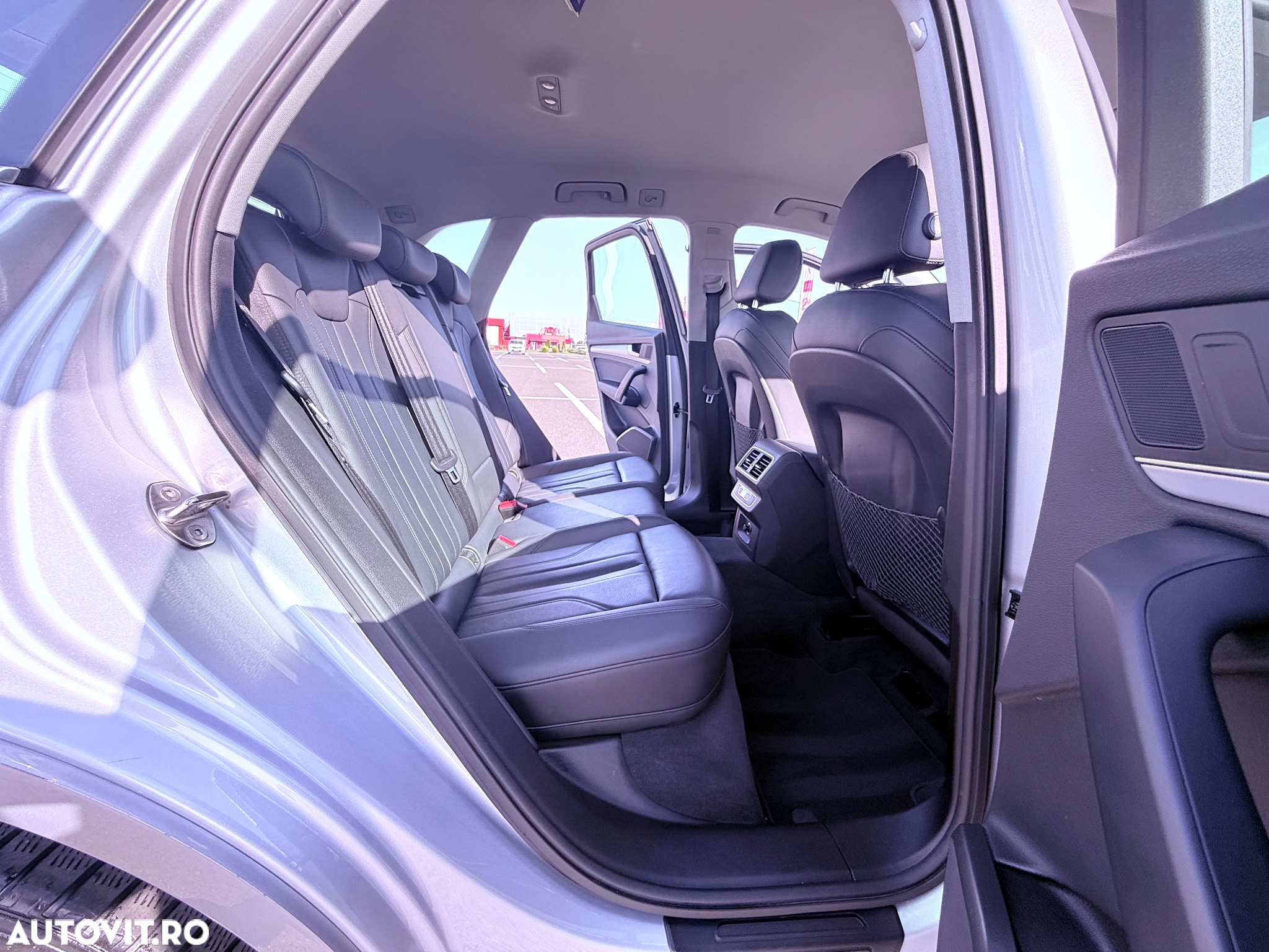 Audi Q5 2.0 40 TDI quattro S tronic Sport - 25