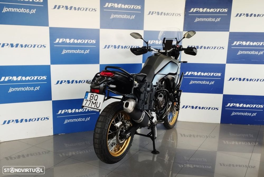 Yamaha Ténéré 700 EXPLORE - 3