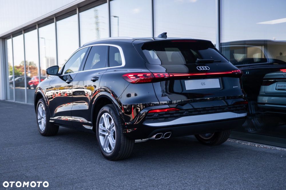 Audi Q5 TDI mHEV 150 kW Quattro S tronic - 4