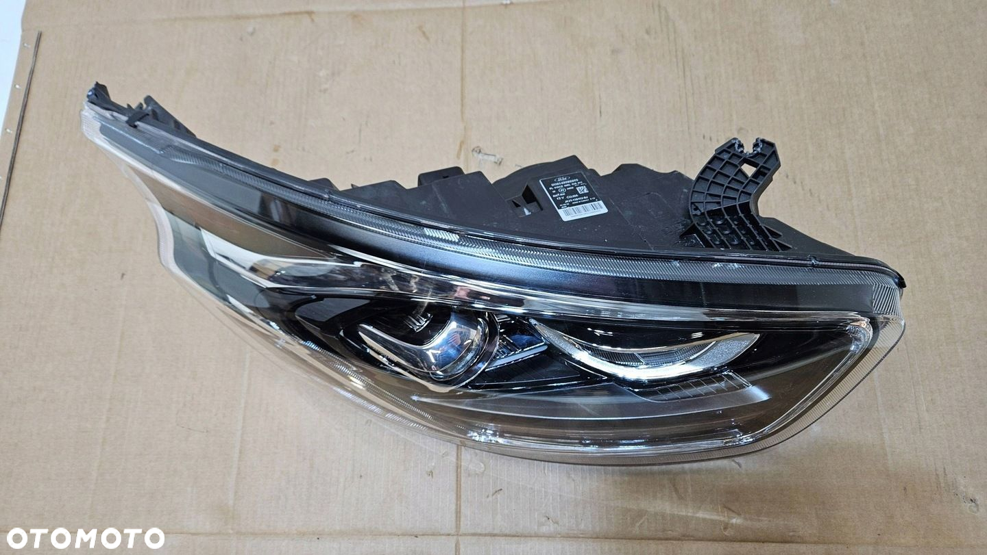 LAMPA PRZÓD PRZEDNIA PRAWA FORD TRANSIT CUSTOM LIFT BI-XENON JK21-13D152-BJ - 2