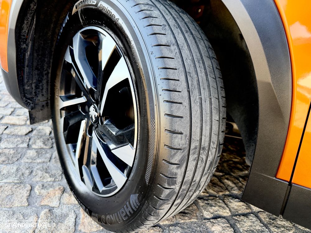 Peugeot 2008 1.2 PureTech Allure Pack - 16