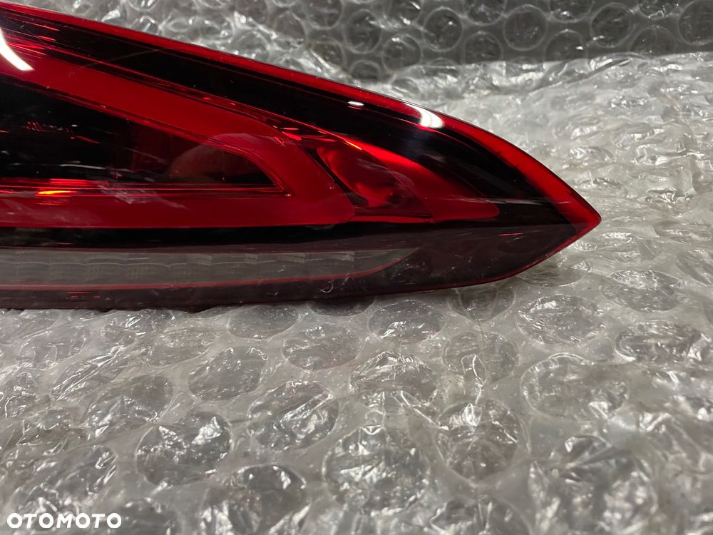 LAMPA TYŁ LEWA MERCEDES BENZ W177 A1779061700 - 4