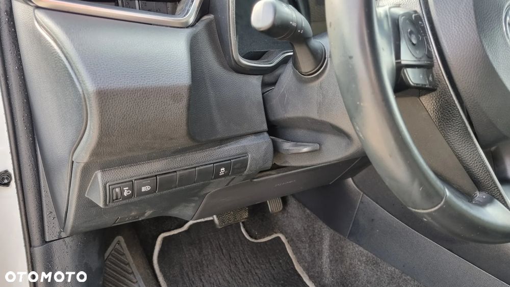 Toyota Corolla 1.8 Comfort - 27