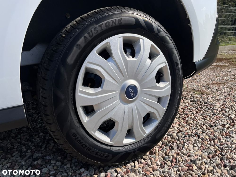 Ford Transit Connect LONG, 1.5 TDCi 120KM, Zakup 01.2023, Klima, Tempomat, Podgrzewany Fotel, Salon Polska, Pierwszy Właściciel, BEZWYPADKOWY, FV 23%, Bardzo Zadbany !!! - 17