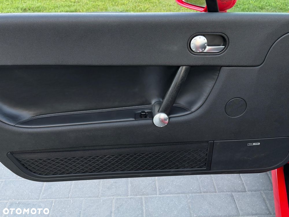 Audi TT Roadster 1.8 T - 18