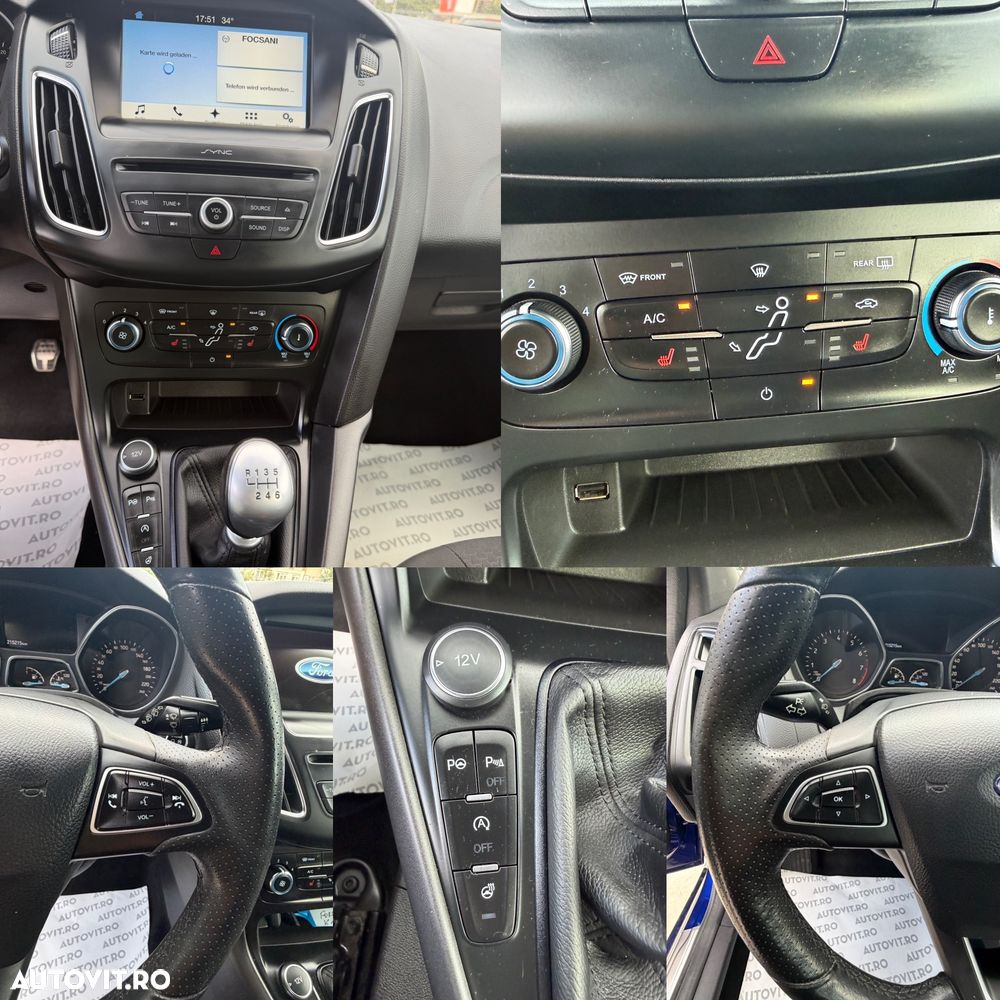 Ford Focus - 12