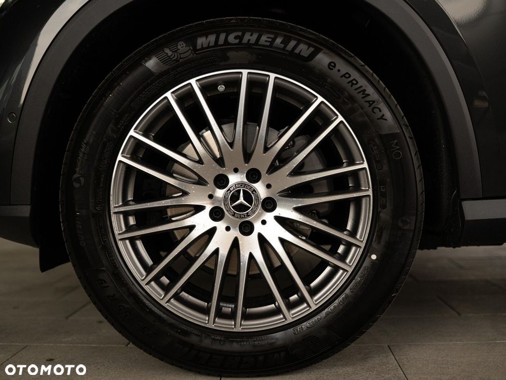 Mercedes-Benz GLC - 7