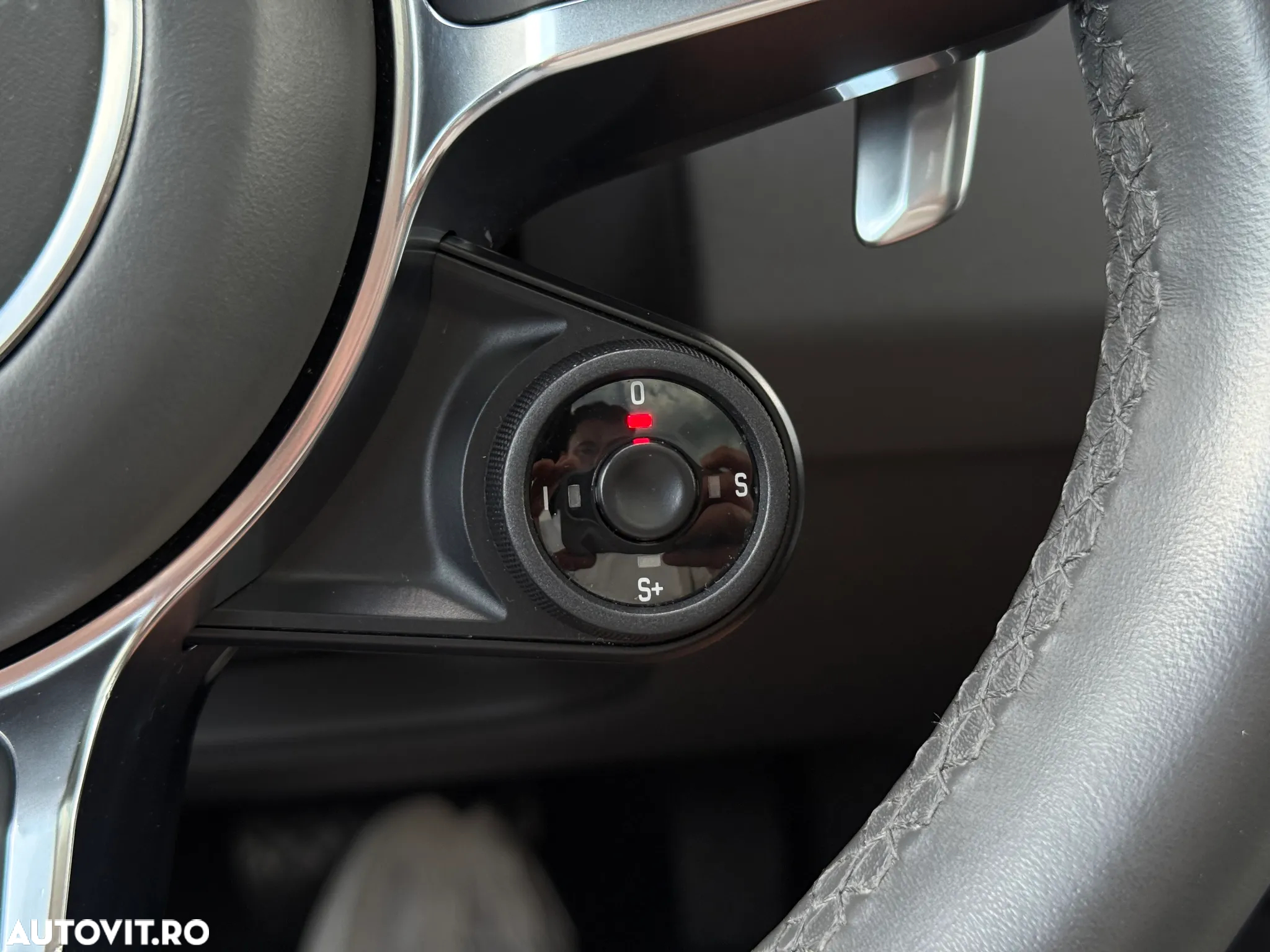 Porsche Cayenne Coupe Tiptronic S - 27