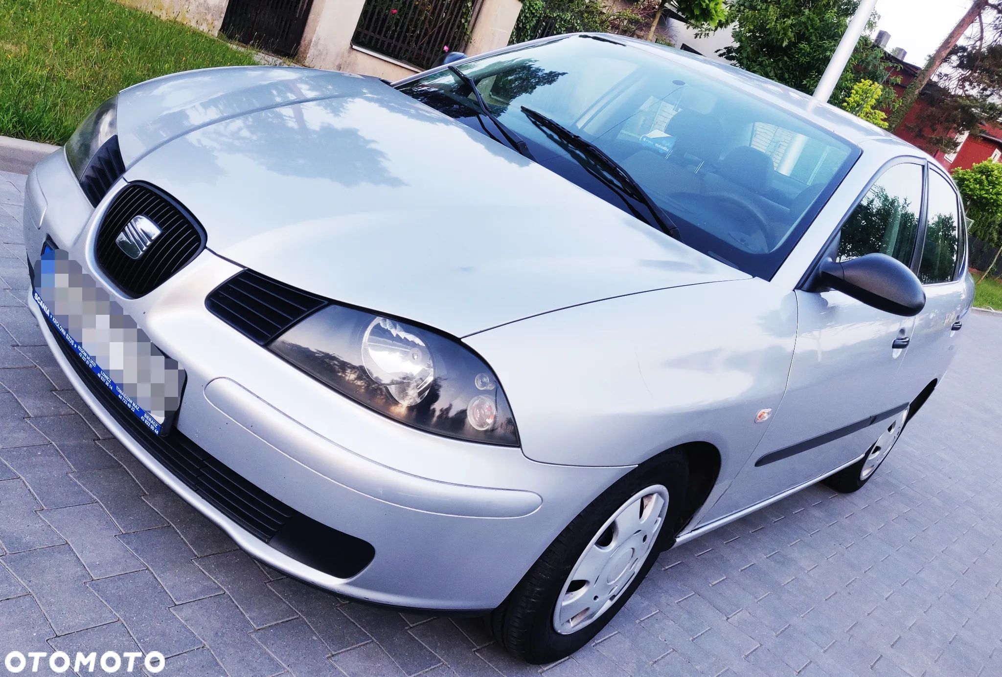 Seat Cordoba 1.4 16V Stella - 1