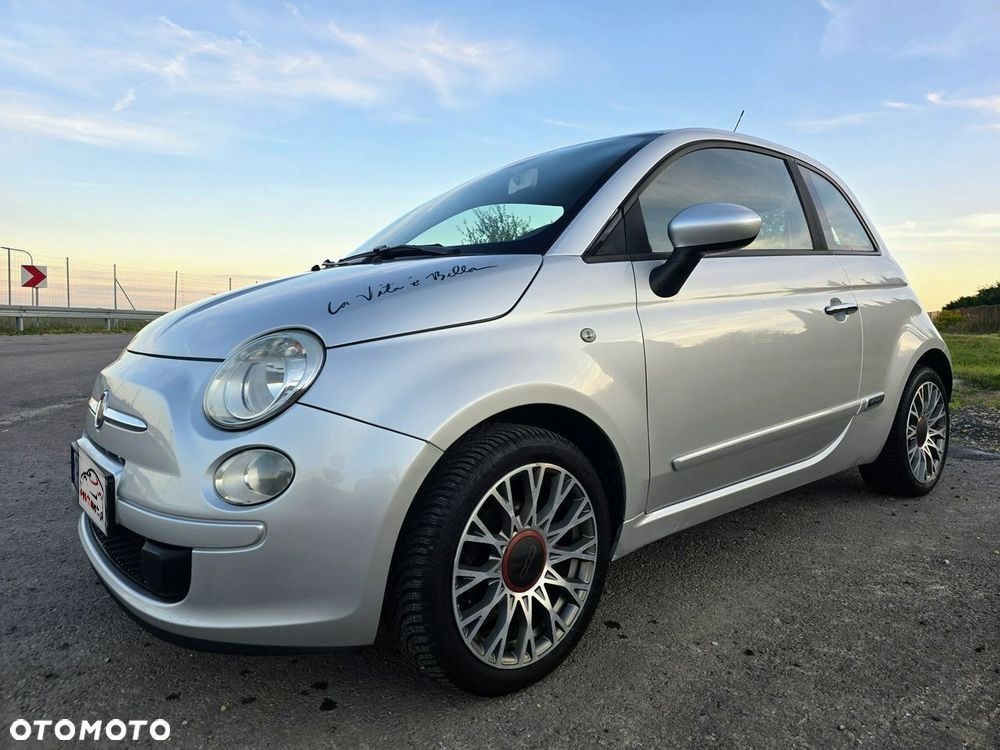 Fiat 500 - 14