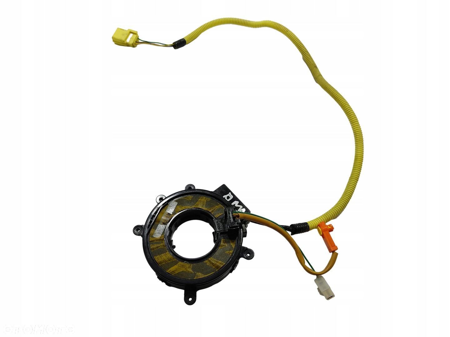 TAŚMA AIR-BAG ZWIJAK POD KIEROWNICĘ ISUZU D-MAX I 2006-2011 LIFT - 1