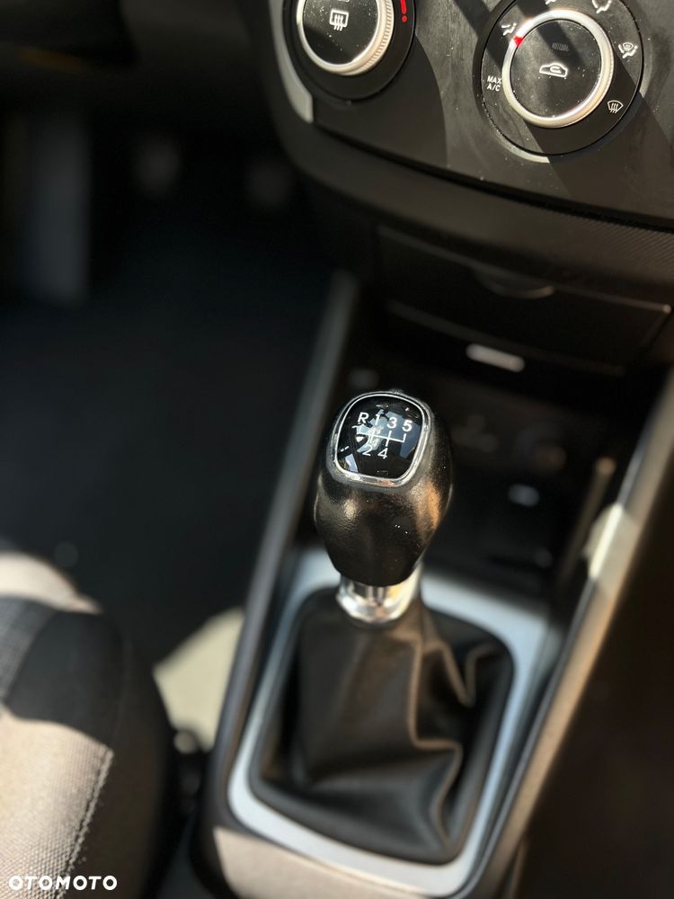 Kia Ceed 1.4 Comfort - 6