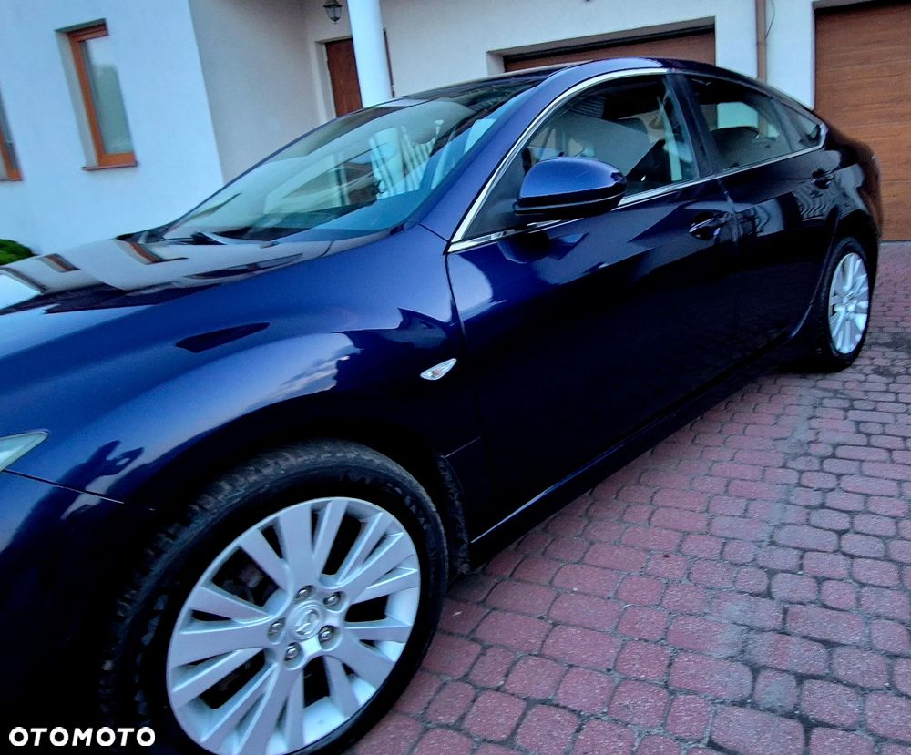 Mazda 6 Sport 2.0 Active - 3