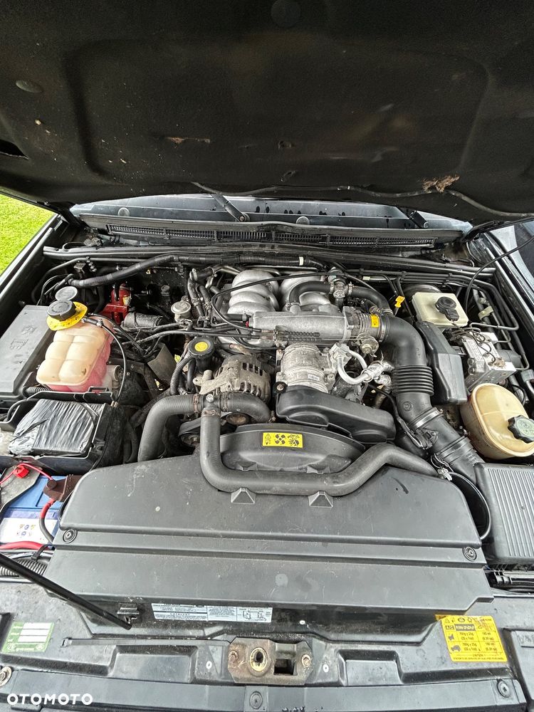 Land Rover Discovery - 17