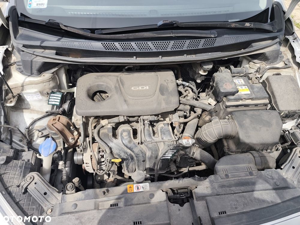 Kia Ceed - 4