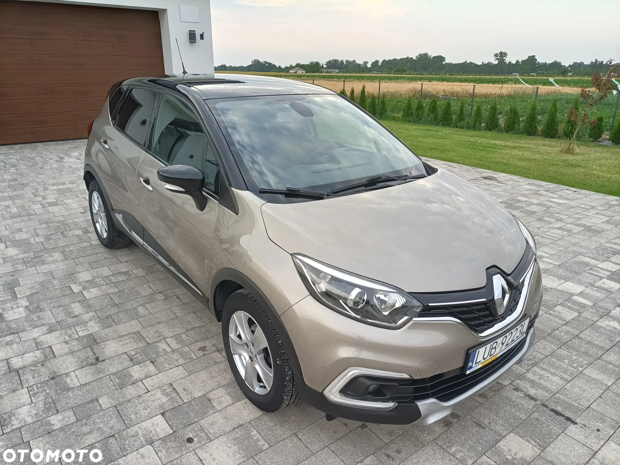 Renault Captur - 16