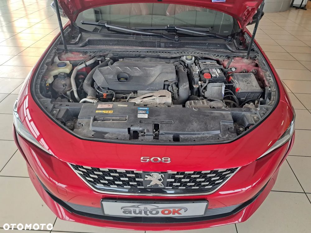 Peugeot 508 - 10