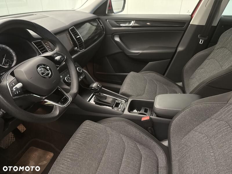 Skoda Kodiaq 2.0 TDI 4x4 Style DSG - 11