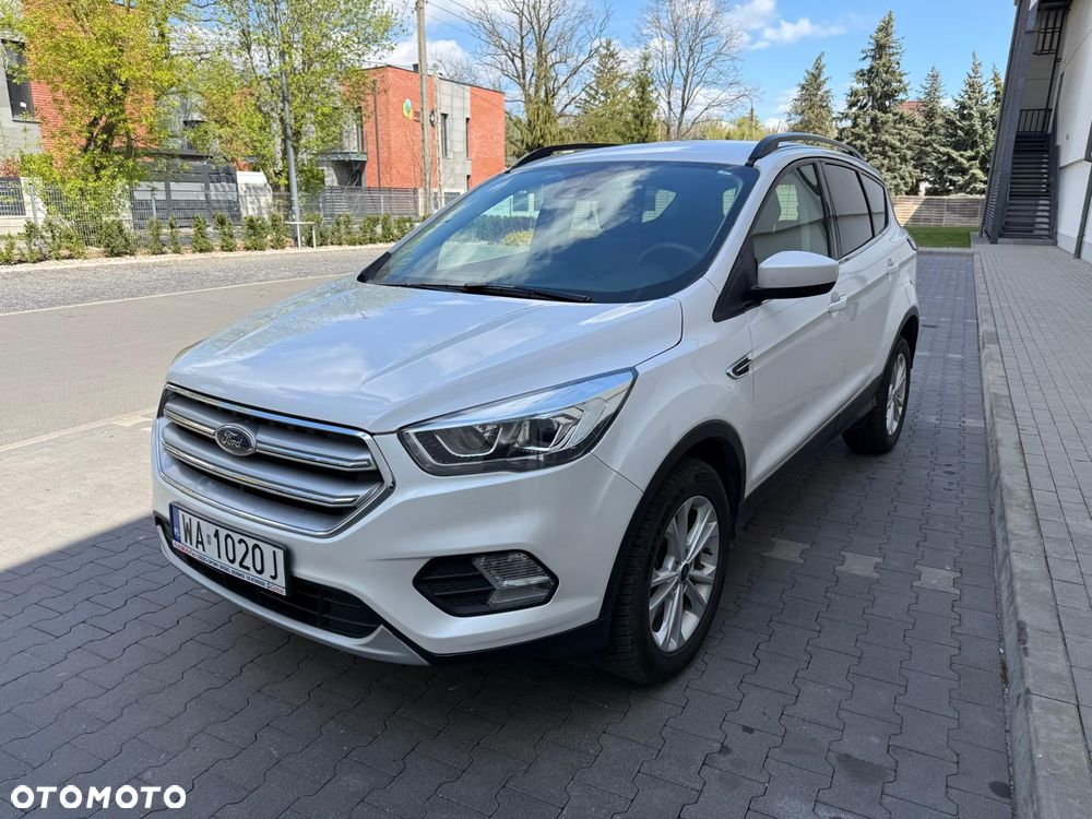 Ford Escape 1.5 EcoBoost AWD SE - 25