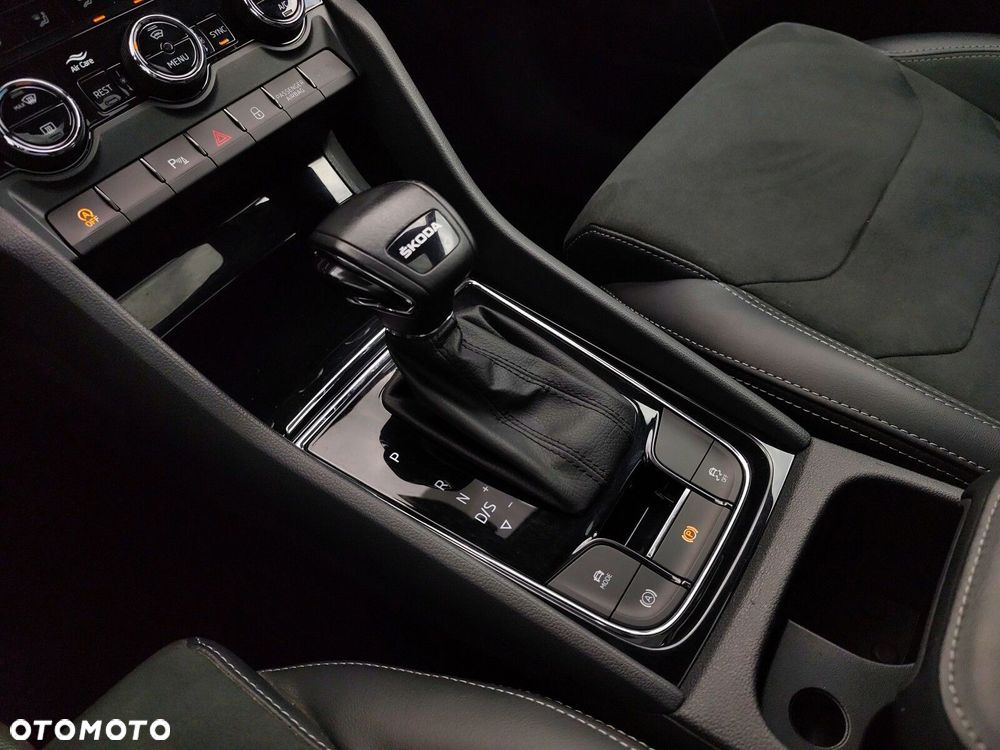 Skoda Kodiaq 2.0 TDI 4x4 Style DSG - 26
