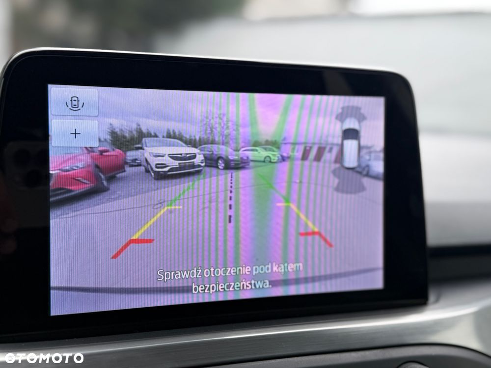 Ford Focus SW 2.0 EcoBlue Vignale - 22