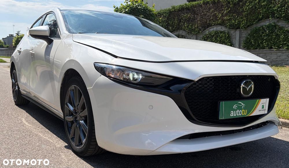 Mazda 3 - 13