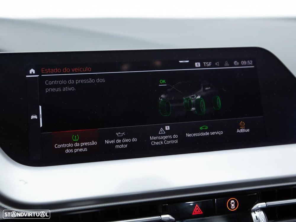 BMW 216 Gran Coupé d Advantage - 26