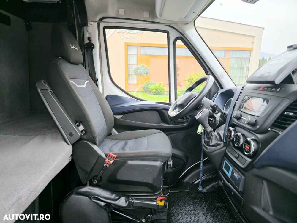 Iveco Daily - 9