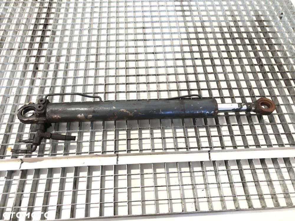 SIŁOWNIK PODNOSZENIA KABINY - 529.00 PLN - SCANIA P,G,R,T - series 2003 - 2022 R 450 - 1