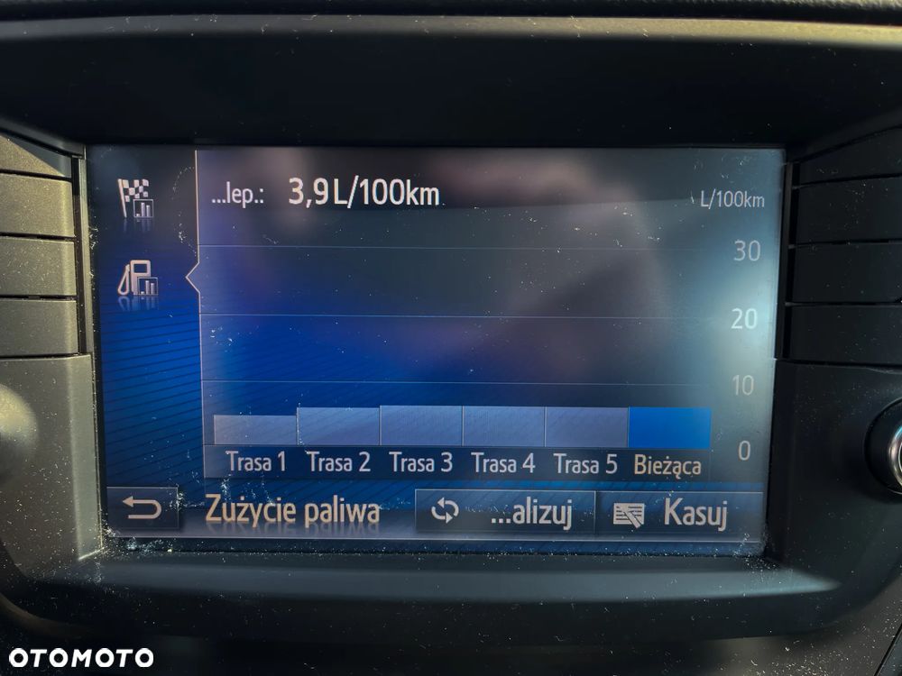 Toyota Avensis - 27