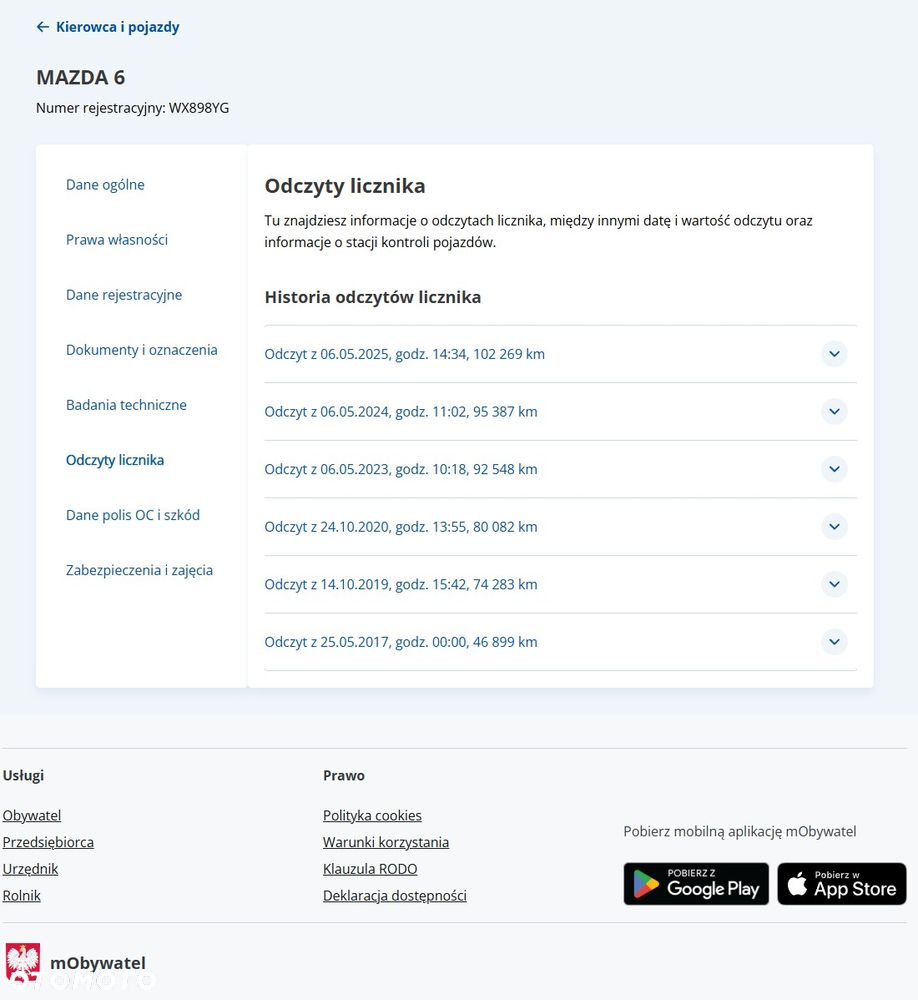 Mazda 6 2.0 SKYEnergy - 21