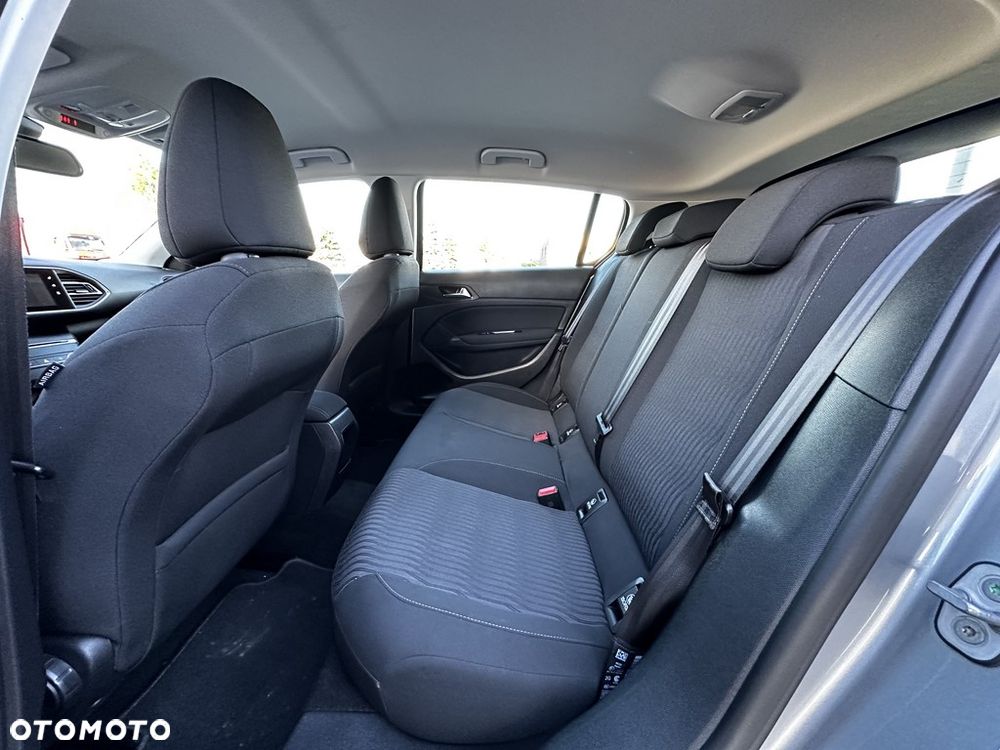 Peugeot 308 125 THP Active - 20