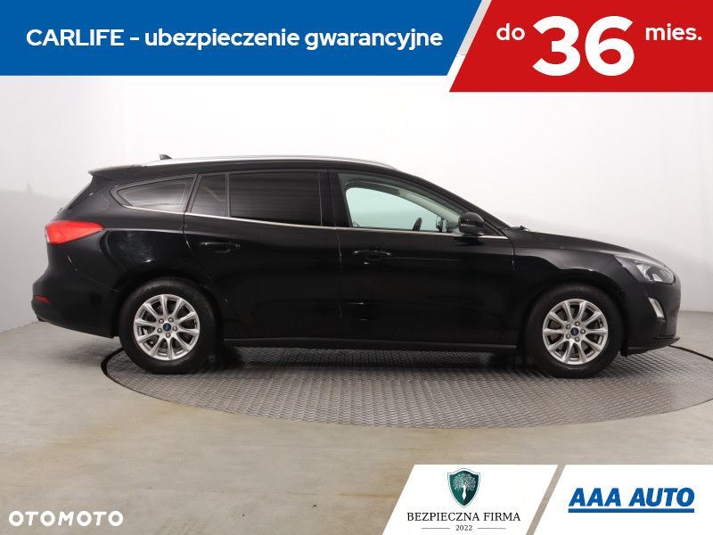 Ford Focus - 7