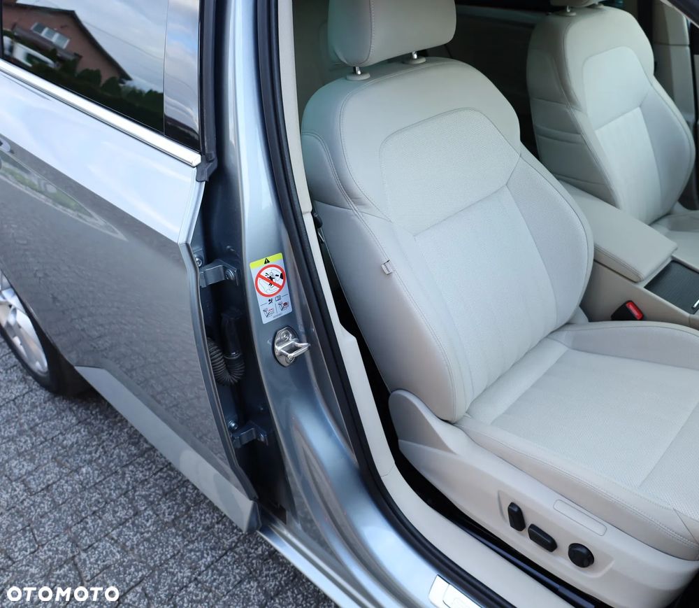 Skoda Superb 2.0 TSI Style DSG - 17