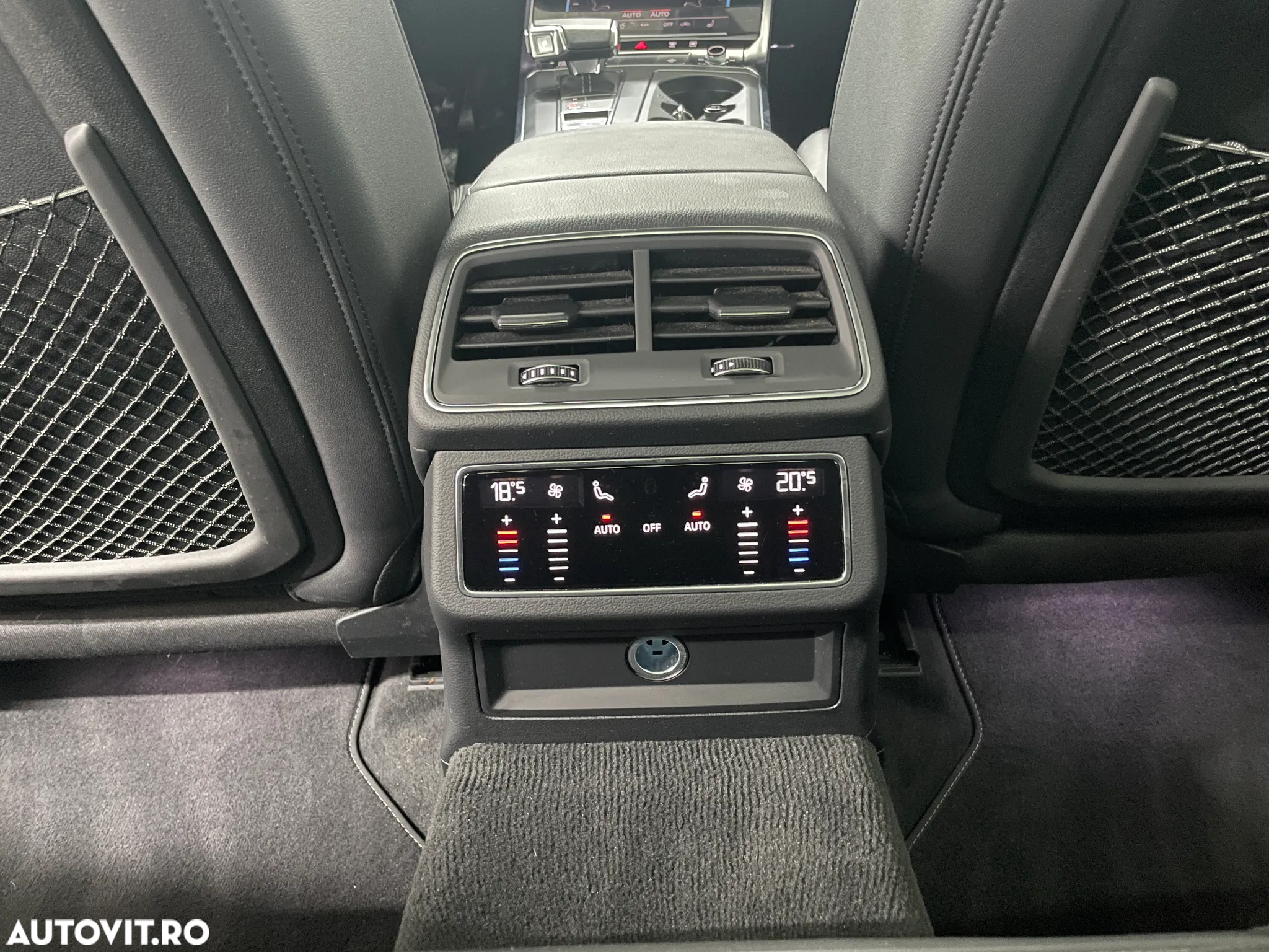 Audi A6 Avant 2.0 40 TDI quattro S tronic Design - 22