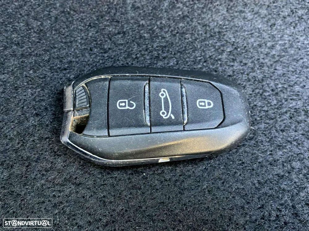 Peugeot 308 1.5 BlueHDi Active Pack - 18